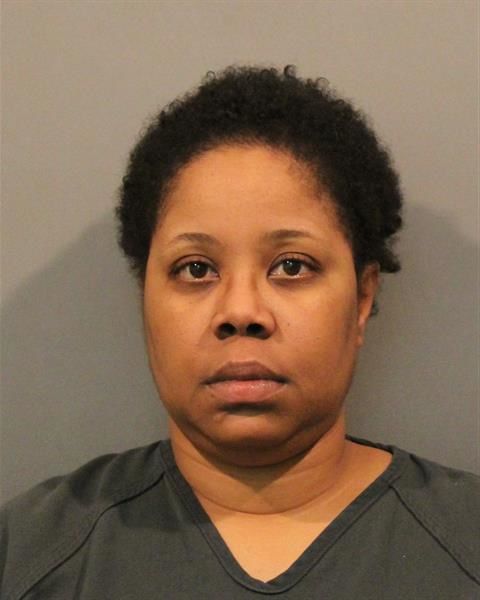 Latoiyo Shanise Lampkin